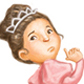 princess, abdo publishing, magic wagon, mouse, school play, acting, Nina Mata illustrations