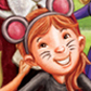 final bow, school play, cast, kids, faries, princess, fairy tale, Nina Mata illustrations