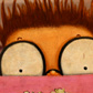 science experiment, milk, Nina Mata illustrations
