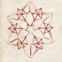 Red Christmas Parol
